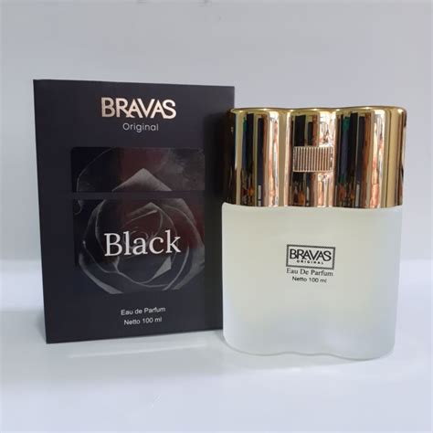 harga parfum bravas.